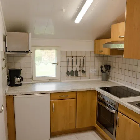 Ferienwohnung Kleiner Spatz Leutkirch im Allgau Exterior photo