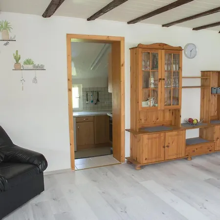 Ferienwohnung Kleiner Spatz Leutkirch im Allgau Exterior photo