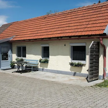 Ferienwohnung Kleiner Spatz Leutkirch im Allgau Exterior photo
