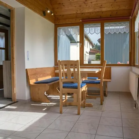 Ferienwohnung Kleiner Spatz Leutkirch im Allgau Exterior photo