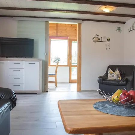 Ferienwohnung Kleiner Spatz Leutkirch im Allgau Exterior photo