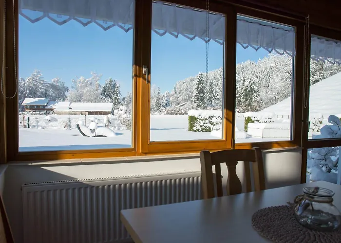 Ferienwohnung Kleiner Spatz