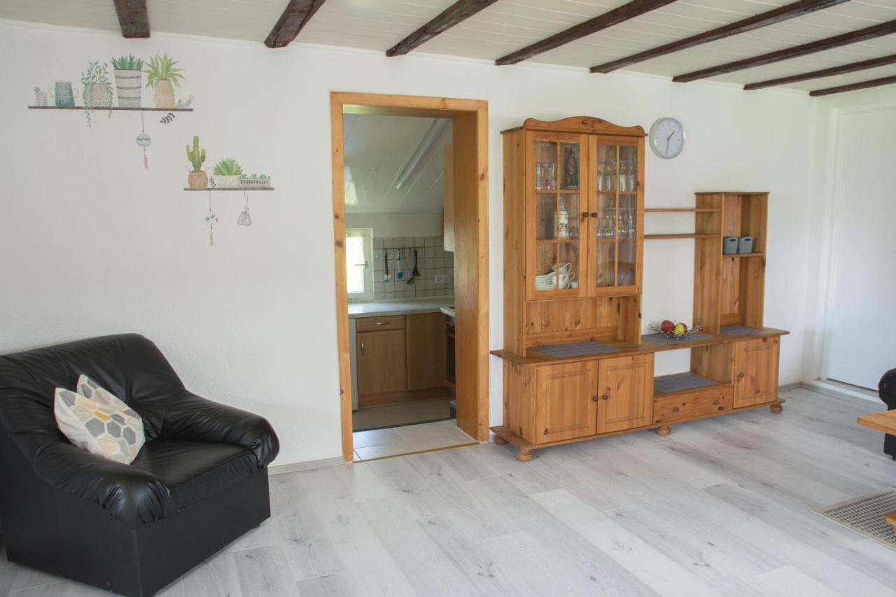 Kleiner Spatz Apartment Leutkirch im Allgau