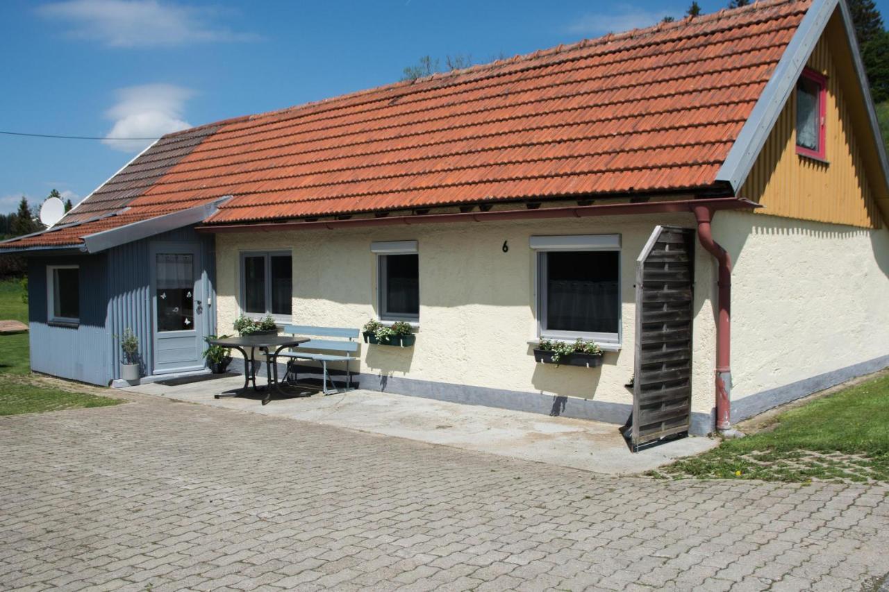 Kleiner Spatz Apartment Leutkirch im Allgau