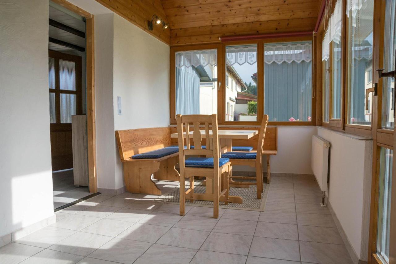 Kleiner Spatz Leutkirch im Allgäu