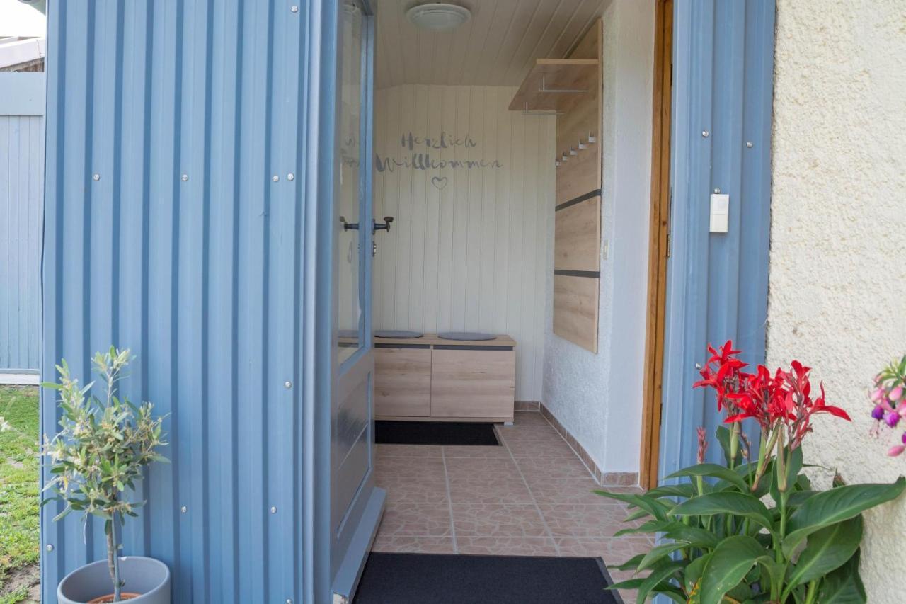 Apartment Kleiner Spatz Leutkirch im Allgau