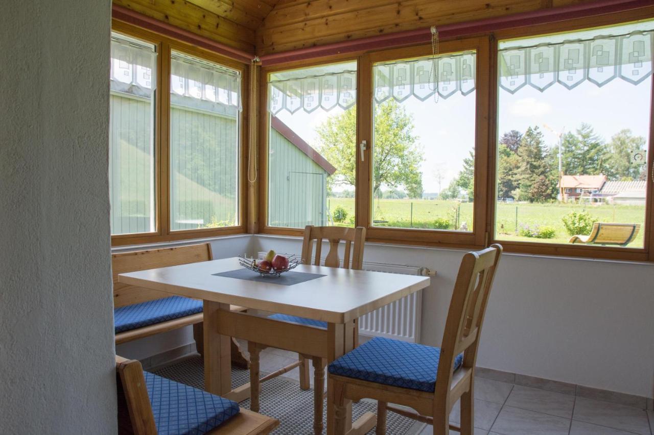 Kleiner Spatz Leutkirch im Allgäu