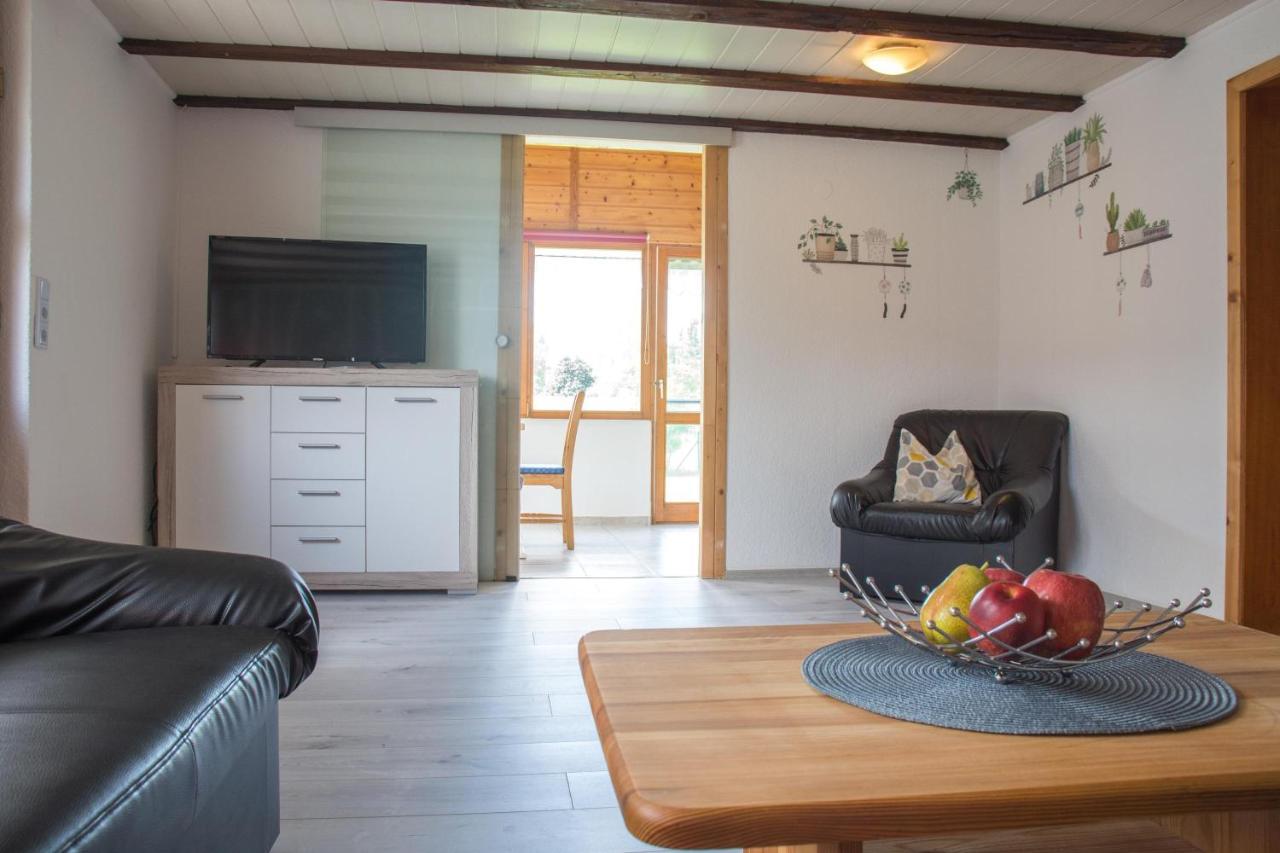 Kleiner Spatz Apartment *