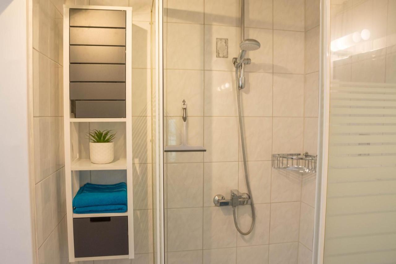 Kleiner Spatz Apartment *