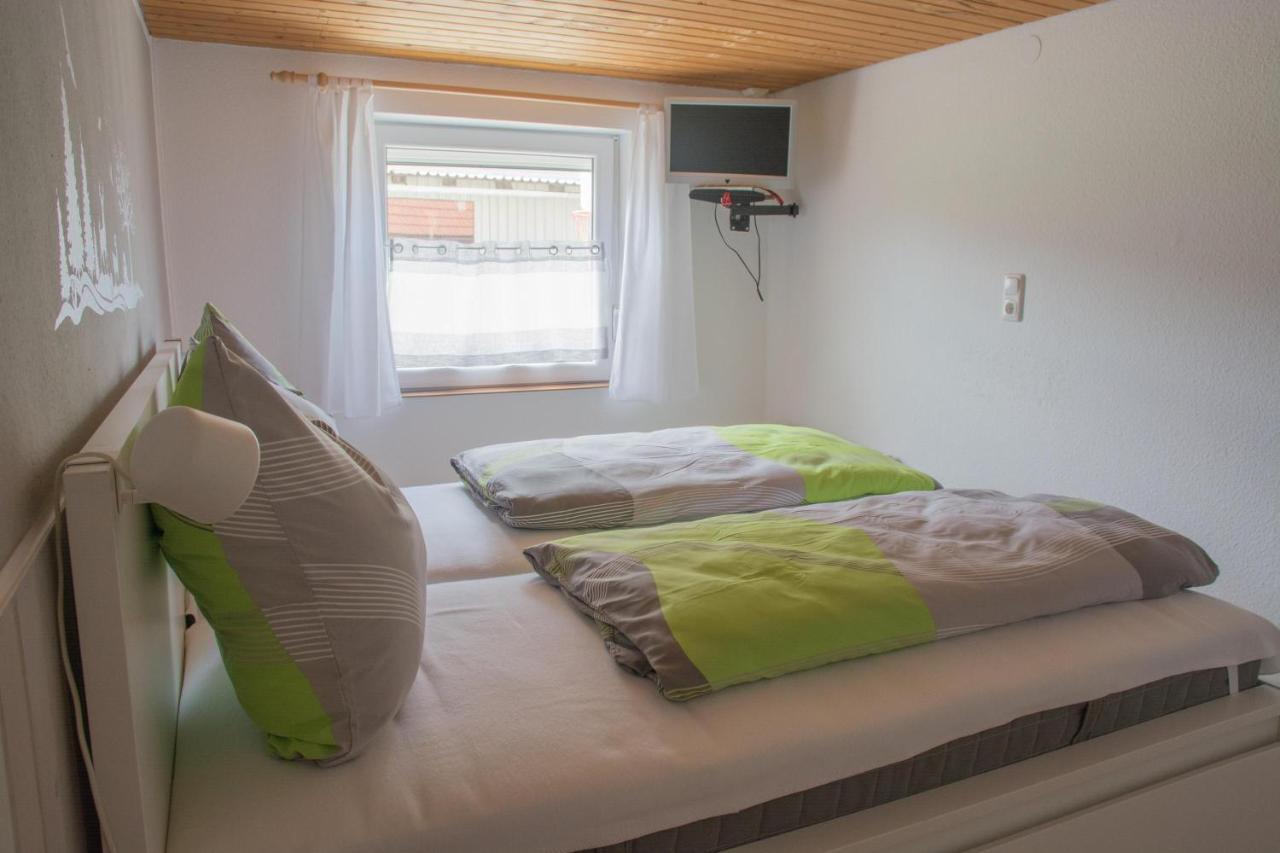 Kleiner Spatz * Leutkirch im Allgau