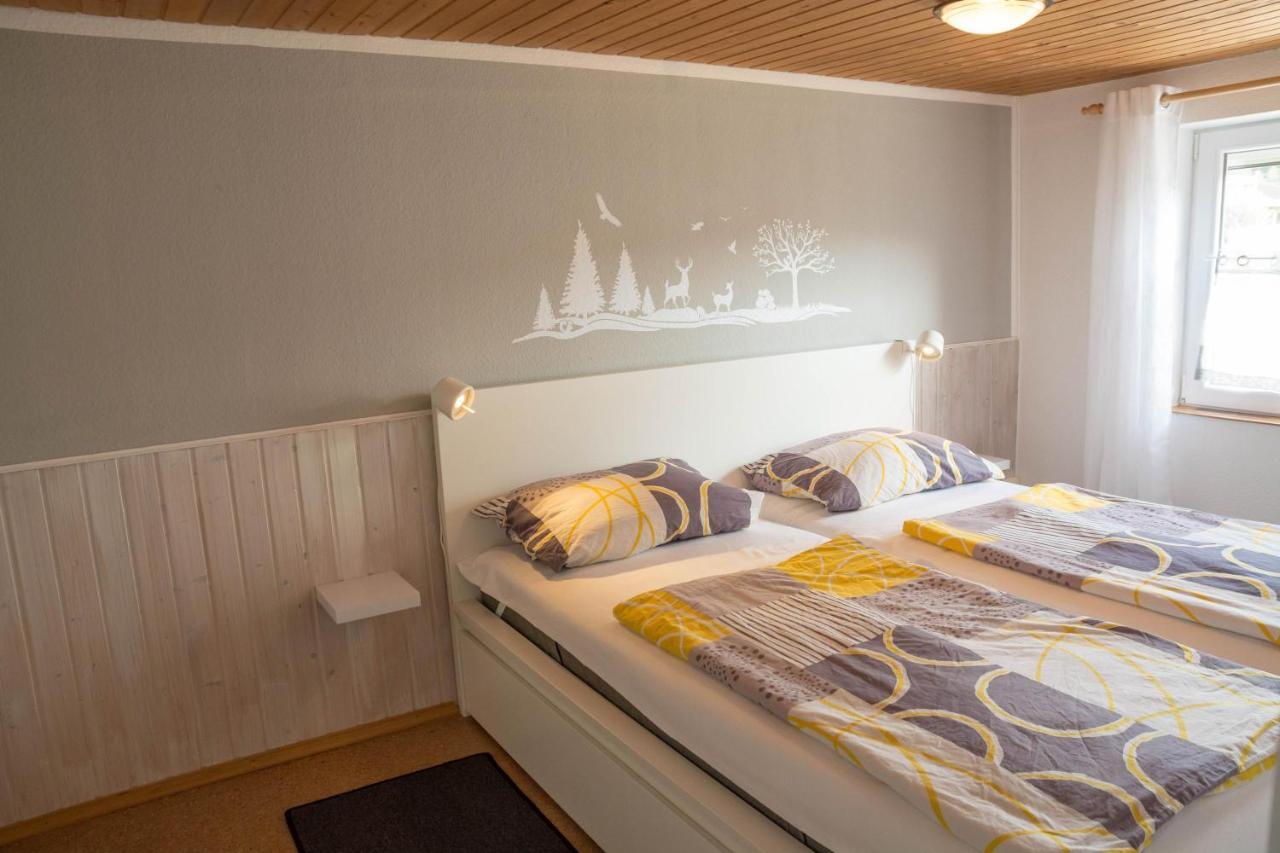 Apartment Kleiner Spatz