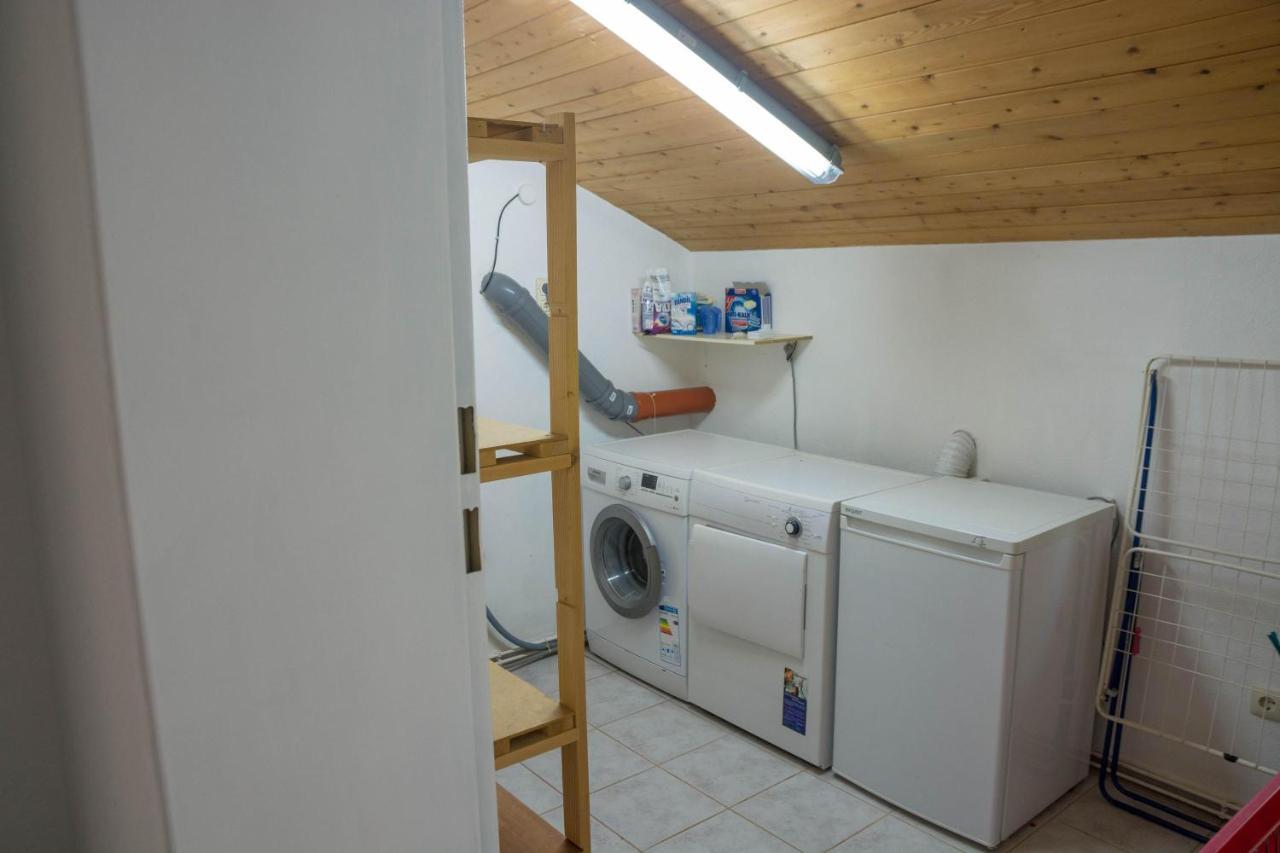 Kleiner Spatz * Leutkirch im Allgau