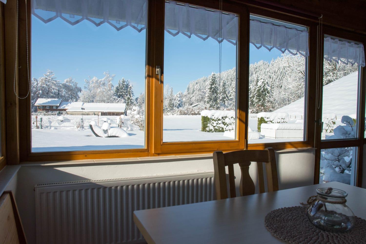 Kleiner Spatz Leutkirch im Allgau