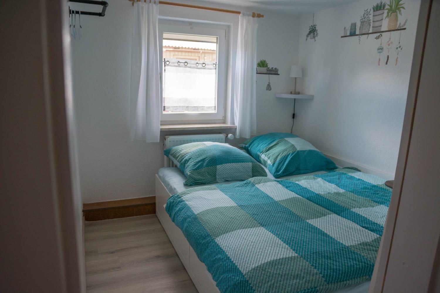 Apartment Kleiner Spatz